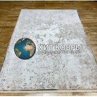 Иранский ковер Alima 011 Крем